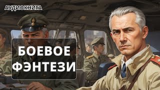 Аудиокнига фэнтези  litRPG  РеалРПГ  ЛитРПГ  фантастика [upl. by Airekat]