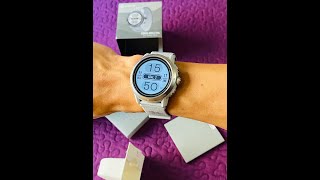 ⌚️ Coros APEX 2 PRO Unboxing shorts relojgps [upl. by Elkcim195]