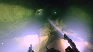 Massive New Cave Discovered [upl. by Gwyneth]