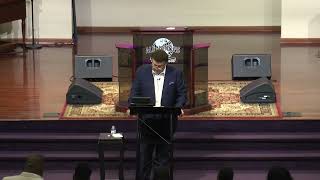 Receiving Revival with Pastor John Kilpatrick Night 2 quotIssuesquot [upl. by Chapell]