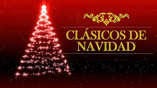 Clásicos de Navidad Álbum Completo Orquesta Sinfónica [upl. by Gniliem]