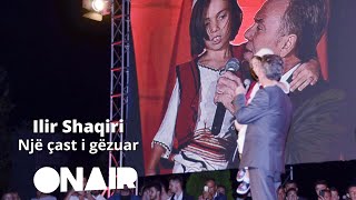 Ilir Shaqiri  Një çast i gëzuar [upl. by Hogle]