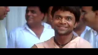 rajpal yadav movie scene Hindi language 😍😍💐🙂🙂🌄🌄👋👎 [upl. by Esta54]