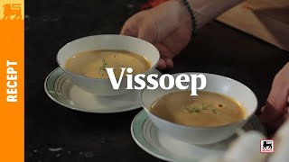 Vissoep [upl. by Mosnar]