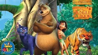 The jungle book mogli ka best story Please subscribe this channel and like comment and share [upl. by Dominus]