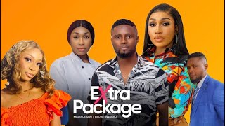 Extra Package  2024 Latest Movie Review MAURICE SAM EBUBE NWAGBO [upl. by Nart]