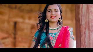 Samdariyo Lehra Leve Sa  New Rajasthani Folk Song Ankita Sharma  Gaju Banna  Yasoda Suthar [upl. by Annaiv]