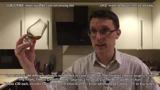 A Dram A Day 348  Teerenpeli  a whisky history and review [upl. by Ver]