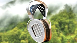 HiFiMAN HE1000 Unveiled  Revolutionary Planar Magnetic Headphones [upl. by Nenad]