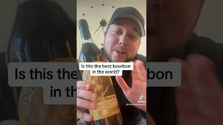 Is Pappy Van Winkle the best bourbon in the world  Part 1 bourbon [upl. by Wren]