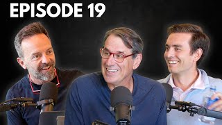 Ep19 State of Venture AI Scaling Elections  BG2 w Bill Gurley Brad Gerstner amp Jamin Ball [upl. by Acnoib]