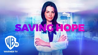 Saving Hope T1 estreno 13 de noviembre  Saving Hope  Warner TV [upl. by Bright447]