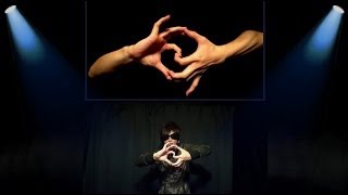 KENDIGIT 自由意志quotfree willquot  Finger Dance Dyads [upl. by Altheta136]