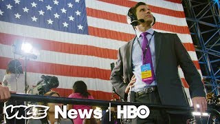 Election 2016  What Happened  VICE News Tonight Special [upl. by Virgina]