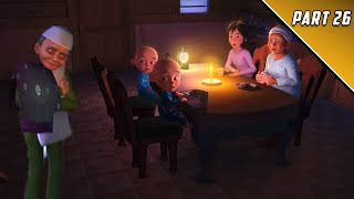 Upin Ipin Musim 16 – Juara Angin Ribut FULL Episod Terbaru 2022 [upl. by Storfer]