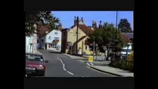 A little bit of Coggeshall in 1993 [upl. by Mikel15]