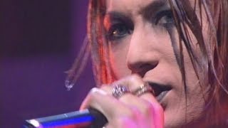 MALICE MIZER  merveilles lespace FULL LIVE HD 1080p [upl. by Cerellia]