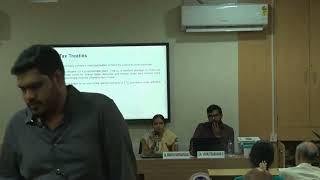 CPE Meeting on Back to Basics on International Taxation at SIRC of ICAI on 18 Oct 2024 [upl. by Serafine]