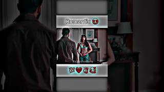 AJ ki rat 🥰 stree2 Romanticshorts [upl. by Sherburne320]