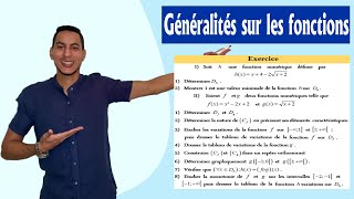 controle n1 sur la logique et generalites sur les fonctionniveau 1bsxf [upl. by Yi545]