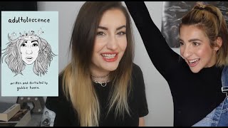 Gabbie Hanna Cant Take Criticism [upl. by Vachell]