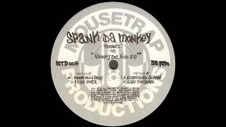 Spank Da Monkey  Running Wild amp Jazzy [upl. by Annet]