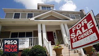 How real estate commission changes could make buying and selling a home cheaper [upl. by Ahsilram]