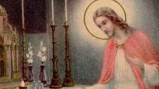 Our Lord Jesus Christ Tells Luisa Piccarreta “Living In The Divine Will Is Greater Than Communion” [upl. by Shirk]