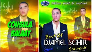 جمال الصغير amp الكونسيلا بلعت الشلف Djamel sghir amp Consulat Balaate chlef aindefla tieret [upl. by Galang]