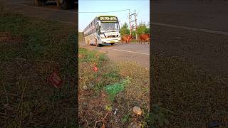 Driver rejo khabardar automobile highway driving bus luxury road highway drive driver [upl. by Lazes733]