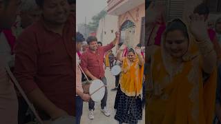 Kua poojan enjoy krke jaldi ghar bhagna pada dailyvlogs shortvideo shorts minivlogs [upl. by Alisen]