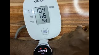 Install and Setup ECG and Blood Pressure on Galaxy Watch UltraGalaxy Watch 7 [upl. by Warrenne82]