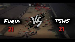 Hooligansgame  PART2 KURWIOZA VS TSHS [upl. by Gallard]