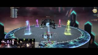 FFXIV The Omega Protocol  110624 [upl. by Ennaecarg]