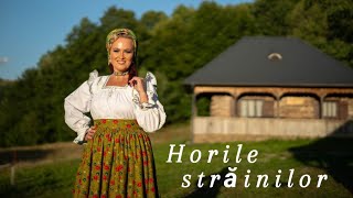 Maria Coman  Horile străinilor  Colaj [upl. by Sire467]