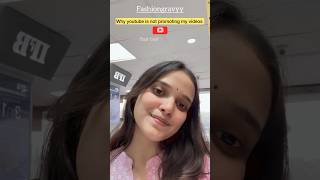 I’m Very frustrated with YouTube algorithm 😔 fashiongravyy ytshortsindia ytshortsvideo yt [upl. by Slaohcin]