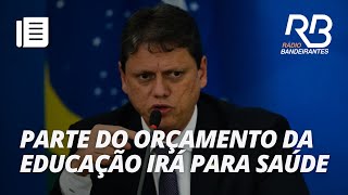 ALESP aprova PEC que diminui orçamento da educação e passa para saúde [upl. by Alodie]