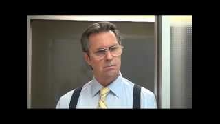 Office Space parody TrainUp CEO Jeremy Tillman at Innotech Part One [upl. by Giff171]