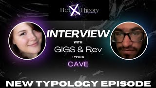 Cave as The Utopian Archetype Ni Fi  BXT Interview with Gigs amp Revquot [upl. by Atikat]