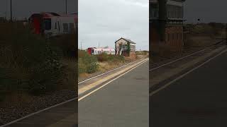 Pensarn Signal Box [upl. by Letreece449]