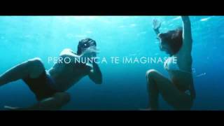 Ventanas al mar Trailer [upl. by Row]