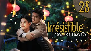 vostfr Série chinoise quotIrrésistiblequot EP 28 soustitre français  Drama BL  Advance Bravely [upl. by Ravi]