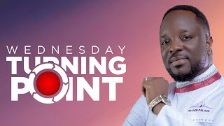 WELCOME TO OUR TURNING POINT SERVICE WITH PROPHET EMMANUEL ADJEI KINDLY STAY TUNED AND BE BLESSED [upl. by Floris]