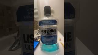 Hidden origins of Listerine mouthwash [upl. by Yvan]