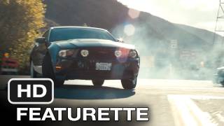 Drive 2011 Feautrette Stunts HD [upl. by Nap]