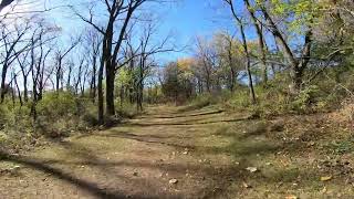 Crow Creek Park Bettendorf Iowa [upl. by Waldron]