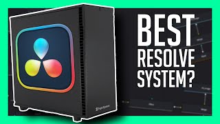 How to Build the BEST PC for DaVinci Resolve  Ultimate Guide to GPU CPU and more [upl. by Eenhat762]