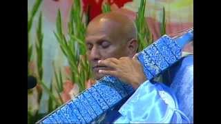 Sri Chinmoy The Frankfurt Concert [upl. by Jase528]