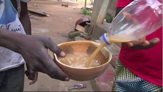 NCI Reportages  Tchapalo la bière du Nord [upl. by Anrahs]