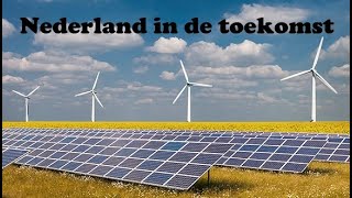 Nederland in de toekomst [upl. by Nidnal261]